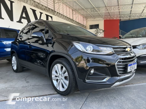TRACKER 1.4 16V Turbo Premier