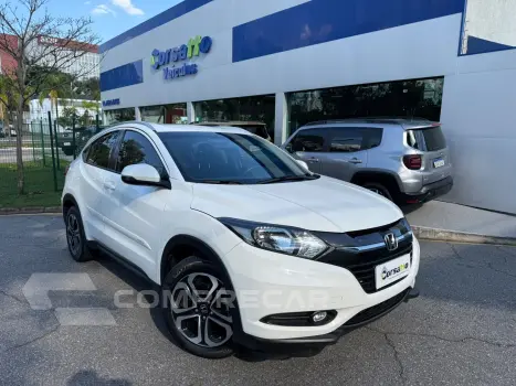 HR-V 1.8 16V EX