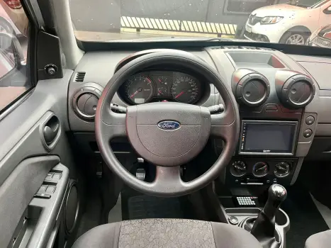 ECOSPORT 1.6 XLS 8V