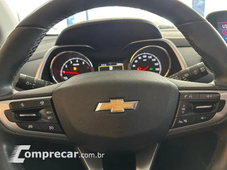TRACKER Premier 1.2 Turbo 12V Flex Aut.
