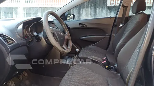 HB20S 1.0 Unique 12V