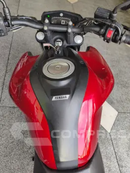 FZ15 150 FAZER FLEX
