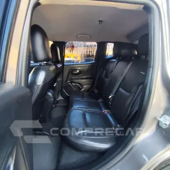 Renegade Sport 1.8 4x2 Flex 16V Aut.