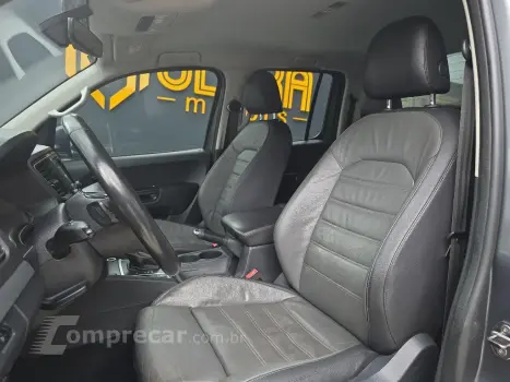 AMAROK High.CD 2.0 16V TDI 4x4 Dies. Aut