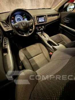 HR-V 1.5 16V 4P FLEX EX AUTOMÁTICO CVT