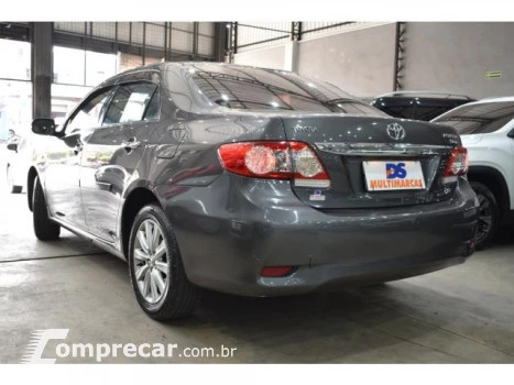 COROLLA - 2.0 ALTIS 16V 4P AUTOMÁTICO