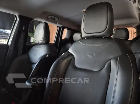 RENEGADE 1.3 T270 TURBO FLEX LONGITUDE AT6