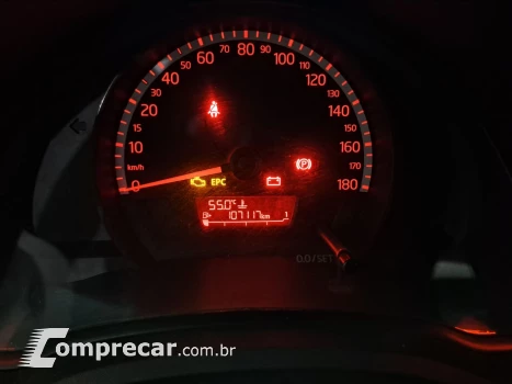 Up 1.0 Mpi Take Up 12V Flex 2P Manual