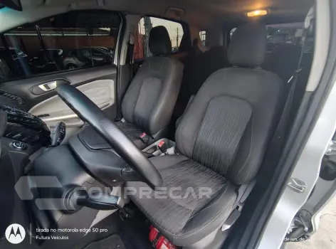 EcoSport TITANIUM 2.0
