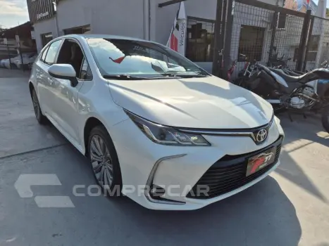 COROLLA XEI 20