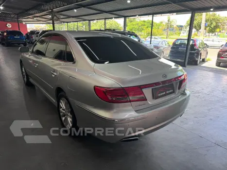 Azera 3.3 V6