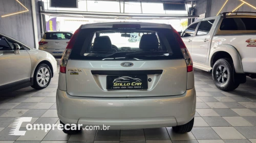 FIESTA 1.0 MPI Class Hatch 8V