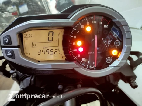 Tiger 800 800 cc