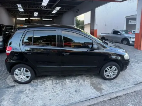 FOX - 1.6 MI PLUS 8V 4P MANUAL