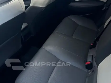 COROLLA - 1.8 VVT-I HYBRID ALTIS PREMIUM CVT