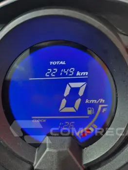 eLITE 125