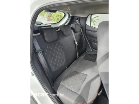 KWID 1.0 12V SCE FLEX ZEN MANUAL