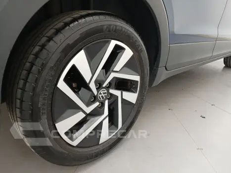 T-CROSS 1.0 200 TSI TOTAL FLEX COMFORTLINE AUTOMÁTICO