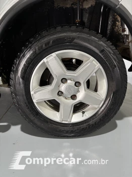 ECOSPORT 1.6 XLT 8V