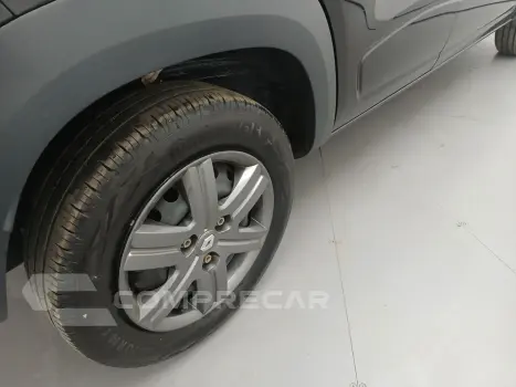 KWID 1.0 12V SCE FLEX ZEN MANUAL