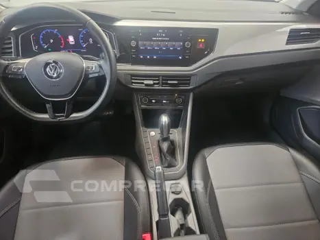 POLO 1.0 200 TSI Highline