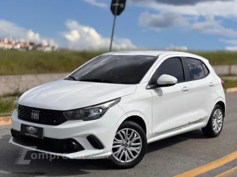 ARGO 1.0 FIREFLY FLEX DRIVE MANUAL