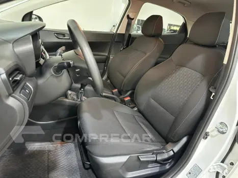 HB20 1.0 12V Comfort
