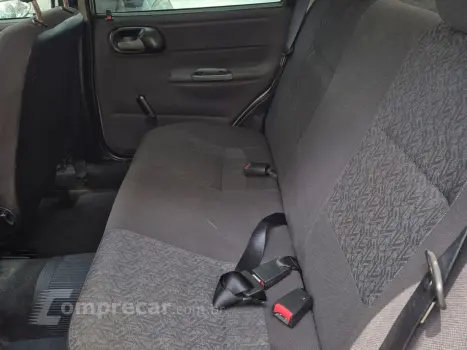 Classic 1.0 Mpfi Life 8V Flex 4P Manual