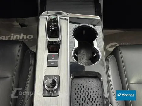 ARRIZO 6 PRO 1.5 VVT TURBO iFLEX CVT