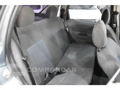 CLASSIC - 1.0 MPFI LS 8V 4P MANUAL