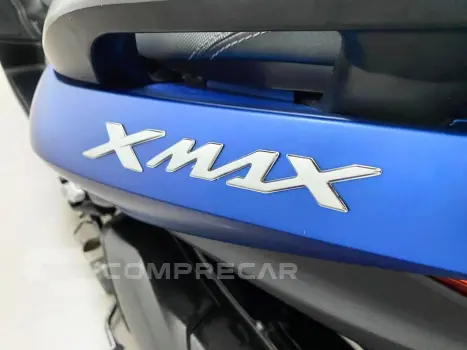 YAMAHA XMAX ABS