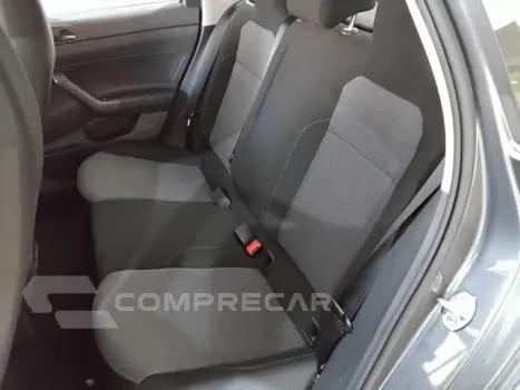 POLO 1.0 170 TSI COMFORTLINE AUTOMÁTICO