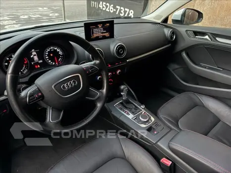 A3 1.8 TFSI Sportback 16V