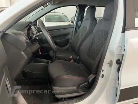 KWID 1.0 12V SCE ZEN