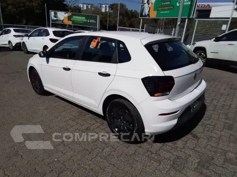 POLO 1.0 MPI TRACK MANUAL