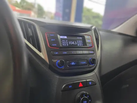 HB20 Comf./C.Plus/C.Style 1.0 Flex 12V