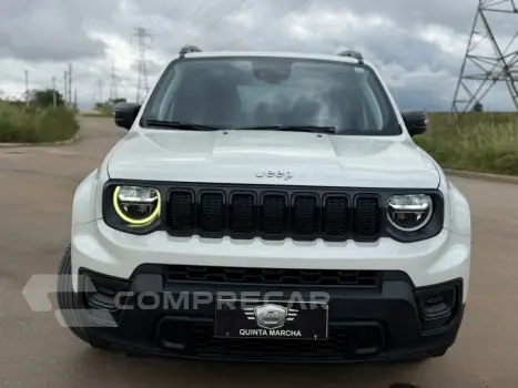 RENEGADE 1.3 T270 TURBO FLEX SPORT AT6