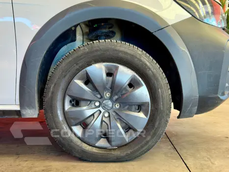 SAVEIRO 1.6 MSI ROBUST CS 16V FLEX 2P MANUAL