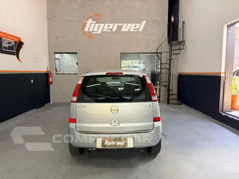 MERIVA 1.8 MPFI Maxx 8V
