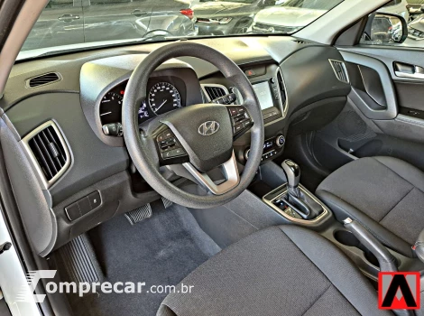CRETA 1.6 16V Pulse