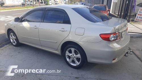 COROLLA 1.8 XEI 16V