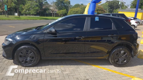 Polo Track 1.0 Flex 12V 5p