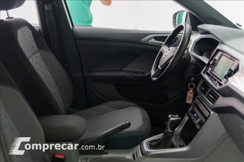 T-CROSS 1.0 200 TSI Comfortline