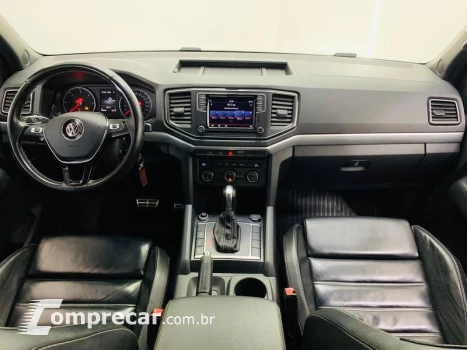 AMAROK V6 EXTR AC4