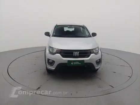 MOBI 1.0 EVO FLEX LIKE. MANUAL