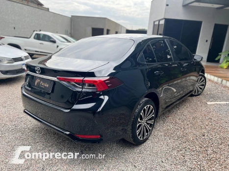 COROLLA 2.0 XEI 16V