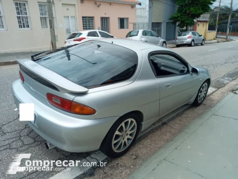 Mazda MX-3 1.6 GS 16V 2 portas