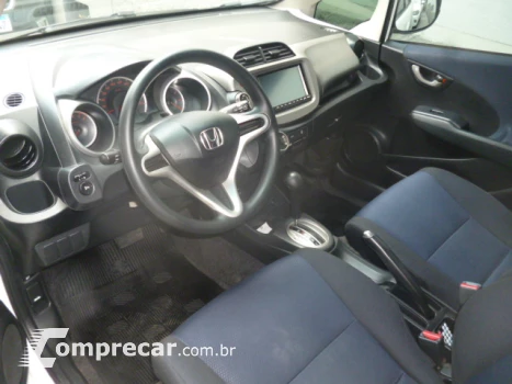 FIT 1.4 LX 8V