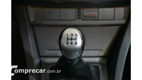 FOCUS HATCH - 1.6 GLX 16V 4P MANUAL