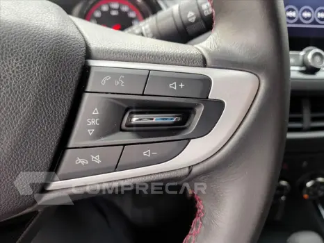 ONIX 1.0 TURBO FLEX RS AUTOMÁTICO